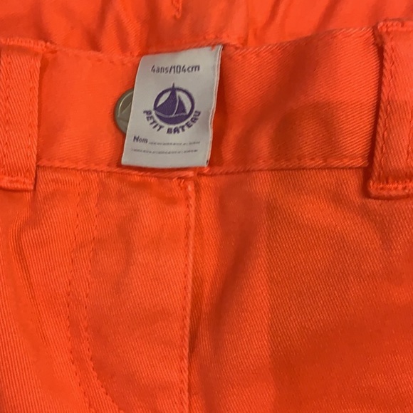 Petit bateau jeans - Picture 2 of 2